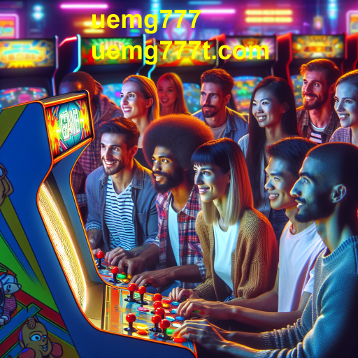 Descubra o Cassino do UEMG777: Diversão e Emoção a um Clique