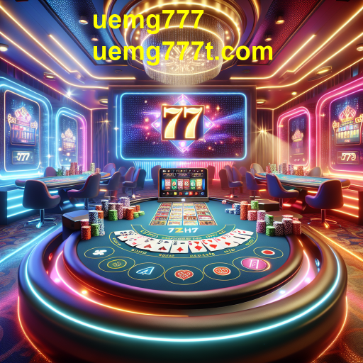 A Emoção das Corridas no Uemg777: Experiências Inigualáveis