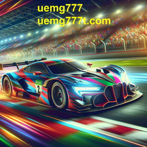 A Emoção das Corridas no Uemg777: Experiências Inigualáveis