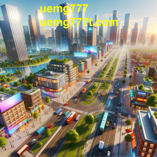 Descubra o Cassino do UEMG777: Diversão e Emoção a um Clique